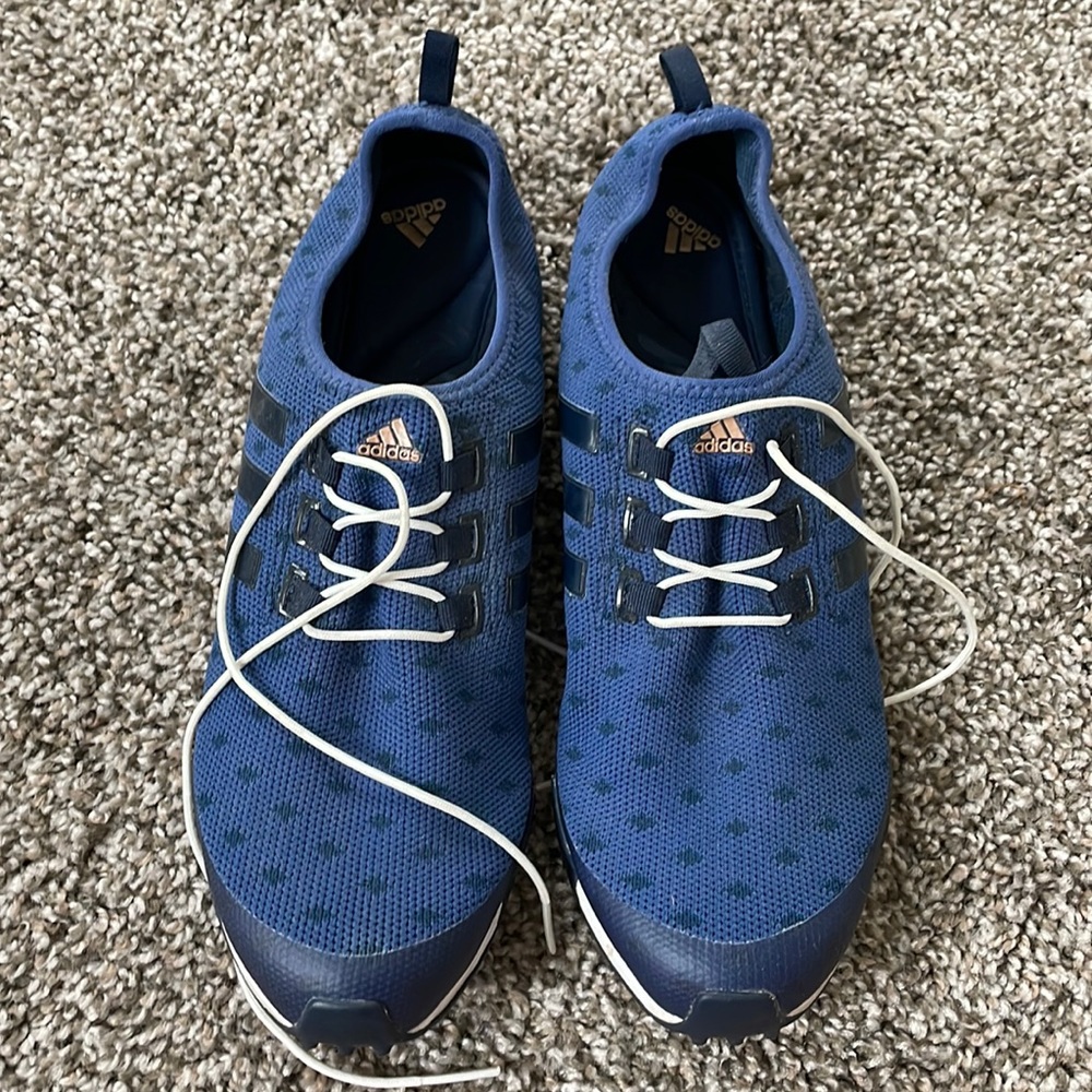 Adidas Women’s Climacool Ballerina Golf Shoes